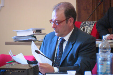 Disse "testa di ca**o" al sindaco omofobo: non è diffamazione - fabio federico 1 - Gay.it Archivio