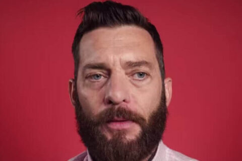 La reazione di 30 uomini gay alla parola "frocio" e a chi la usa - faggotresponse - Gay.it Archivio