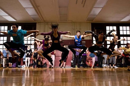 "Fame - Saranno Famosi": i sogni tornano sul grande schermo - fame saranno famosiF1 - Gay.it Archivio