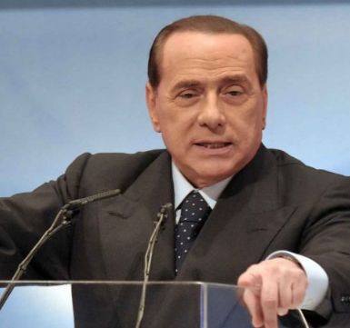 Berlusconi rinuncia alla Conferenza della famiglia - famigliaberlusconiF1 - Gay.it Archivio