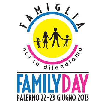 Palermo, in contemporanea al Pride, il Family Day con Di Tolve - family day palermoF1 - Gay.it Archivio