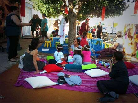 Palermo pronta per il Pride, in arrivo manifestanti da tutta Italia - family day palermoF3 - Gay.it Archivio