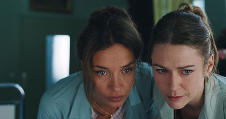 La farfalla di Schnabel in volo verso l'Oscar - farfallaF4 - Gay.it Archivio
