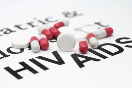 I farmaci contro l'HIV riducono il virus del 90 per cento - farmaci aidsF1 - Gay.it Archivio