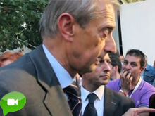 Fassino sul matrimonio gay: "La società non è pronta" - fassinoquoreBASE - Gay.it Archivio