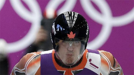 L'olimpionico John Fennel ha fatto coming out: Soffocante nascondersi - fennell coming out1 - Gay.it Archivio