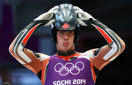 L'olimpionico John Fennel ha fatto coming out: Soffocante nascondersi - fennell coming out3 - Gay.it Archivio