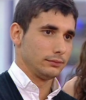 Fuori Siria e Alberto. Ecco i quattro finalisti - ferdiF1 - Gay.it Archivio