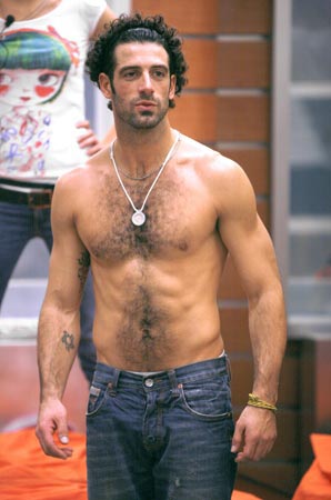 Fuori Siria e Alberto. Ecco i quattro finalisti - ferdiF3 - Gay.it Archivio