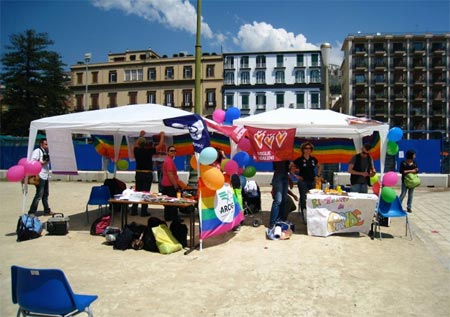Per il terzo anno, torna la Festa delle Famiglie - festa famiglieF3 - Gay.it Archivio