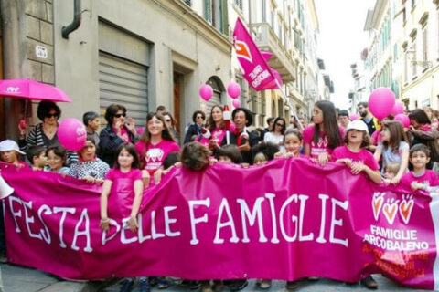A Salerno la Festa delle Famiglie, tutte le famiglie - festadellefamiglie4 1 - Gay.it Archivio