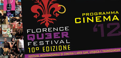 Il cinema queer protagonista a Bologna e Firenze - festival fi boF2 - Gay.it Archivio