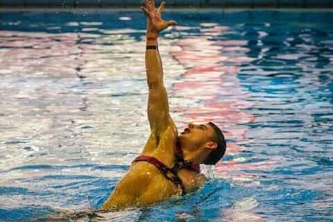 Eurogames 2015, dal 5 al 9 agosto le Olimpiadi gay a Stoccolma - VIDEO - ficostoccolma - Gay.it Archivio