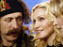 Madonna, che delusione! - filthwisdomBASE - Gay.it Archivio