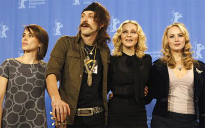 Madonna, che delusione! - filthwisdomF2 - Gay.it Archivio