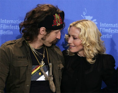 Madonna, che delusione! - filthwisdomF4 - Gay.it Archivio