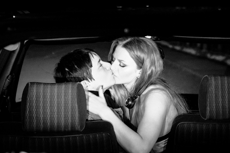 Doppio premio per Bruce Labruce al Festival Mix - Gay.it Archivio