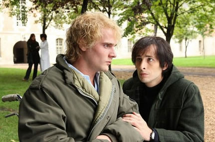 "Sa raison d'être", una saga per la tv vince il Festival Mix - Gay.it Archivio