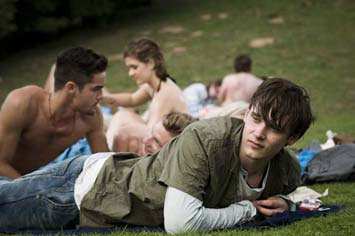 26° TOgay, il francese "Tomboy" convince pubblico e critica - finetogay2011F5 - Gay.it Archivio