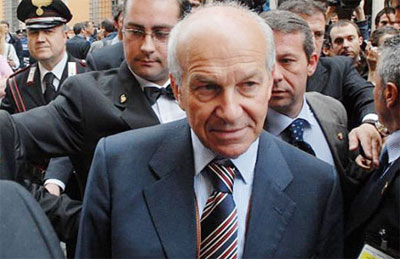 L'incontro con Fini è un evento shock - finialeF4 - Gay.it Archivio