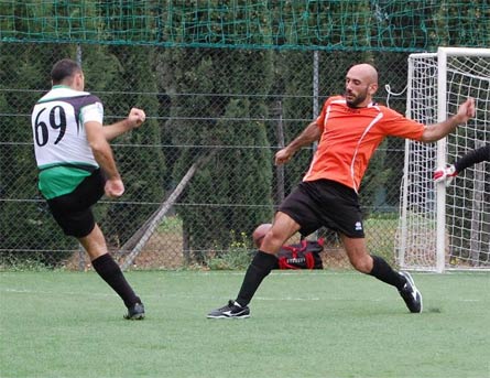 Finocchiona Cup 2013: squadre di calcio gay in torneo a Torre del Lago - finocchiona cup13F4 - Gay.it Archivio