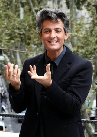 Un rugbista e un "bello sconvolgente" al Grande Fratello 12 - fiorello showF1 - Gay.it Archivio