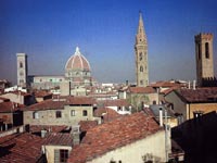Cultura: a Firenze convegno sulla diversità - firenze pan 1 - Gay.it Archivio