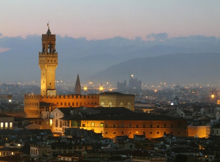Aggressione di Firenze: condanna unanime: "Emergenza etica" - firenze solidarietaF4 - Gay.it Archivio