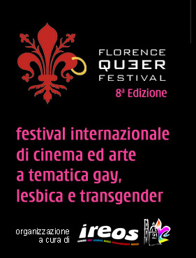 Florence Queer Festival: un trionfo pink di cinema e teatro - florence queer festivalf1 - Gay.it Archivio