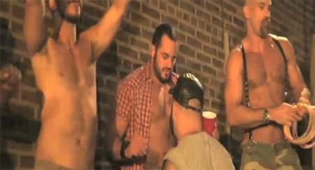 Florence Queer Festival: un trionfo pink di cinema e teatro - florence queer festivalf2 - Gay.it Archivio