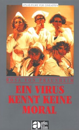 Al Florence Queer Festival l'Aids non conosce morale - florencequeerfestival09F3 - Gay.it Archivio