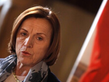 Fornero: "Non possiamo ignorare le coppie e le famiglie gay" - fornero coppieBASE - Gay.it Archivio