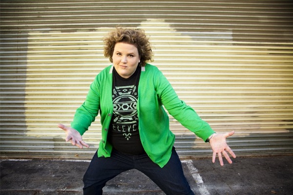 Family Fortune: la nuova serie di Tina Fey tutta sul coming out - fortune feimster - Gay.it Archivio