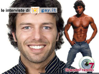 SBACIUCCHIAVO I GAY - francescogfbase - Gay.it Archivio