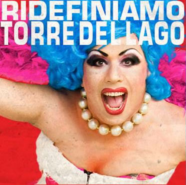 E' ripartita dalla pista del Frau l'estate gay in Versilia - frau openingF2 - Gay.it Archivio