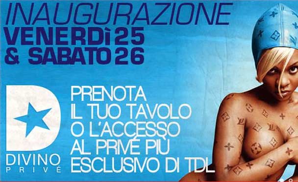 E' ripartita dalla pista del Frau l'estate gay in Versilia - frau openingF3 - Gay.it Archivio