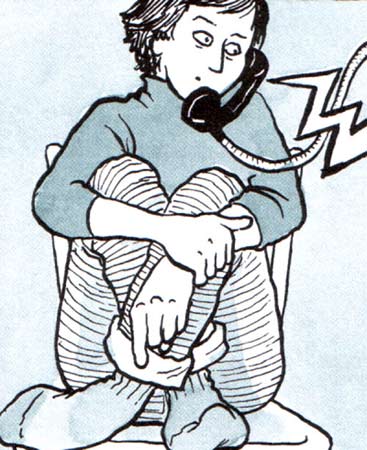 Per il Time il libro dell'anno è "Fun Home", un fumetto gay - funhomeF4 - Gay.it Archivio