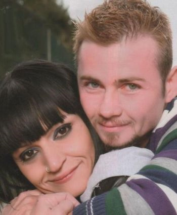 Gabriele Belli: "Divento uomo, mi sposo e adotto un bimbo" - gabriele sposof1 - Gay.it Archivio