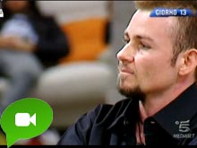 Gabriele rivela di essere trans - gabrielecomingBASE - Gay.it Archivio
