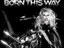 E' arrivato "Born This Way" ed è già successo - gaga albumBASE - Gay.it Archivio