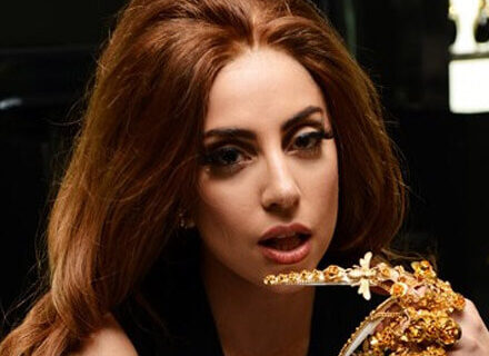 Lady Gaga sul palco dell'iTunes Festival? - gaga cadenteBASE 1 - Gay.it Archivio