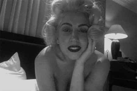 Lady Gaga annuncia: "A settembre il titolo del nuovo album" - gaga nuovo albumF1 - Gay.it Archivio