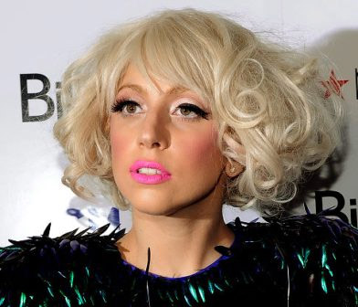 Lady Gaga a Sanremo? Solo se ospite in una villa palladiana - gaga sanremoF2 - Gay.it Archivio