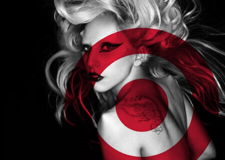 Lady Gaga ci ripensa: niente contratto l'omofoba Target - gaga targetBASE - Gay.it Archivio