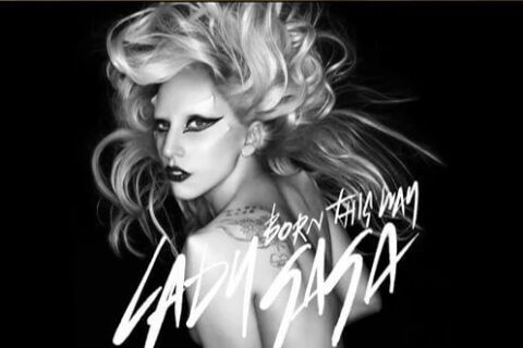 Ecco Born This Way - gagabornBASE - Gay.it Archivio