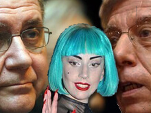 Buttiglione contro "Judas". Giovanardi: Colosseo è del Papa - gagabuttiglioneBASE - Gay.it Archivio