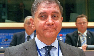 Ira di Area Popolare contro il voto dell'Ue sul matrimonio egualitario - gagabuttiglioneF1 - Gay.it Archivio