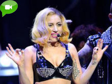 Commozione celebrale per Lady Gaga. Ora è fuori pericolo - gagacommozione - Gay.it Archivio