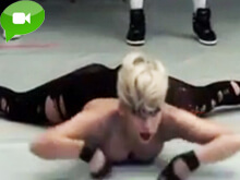 Merry the Night, il (lungo) video ufficiale - gagamerryBASE - Gay.it Archivio
