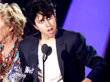 Katy Perry e Lady Gaga reginette degli Mtv VMA - gagamtv BASE - Gay.it Archivio